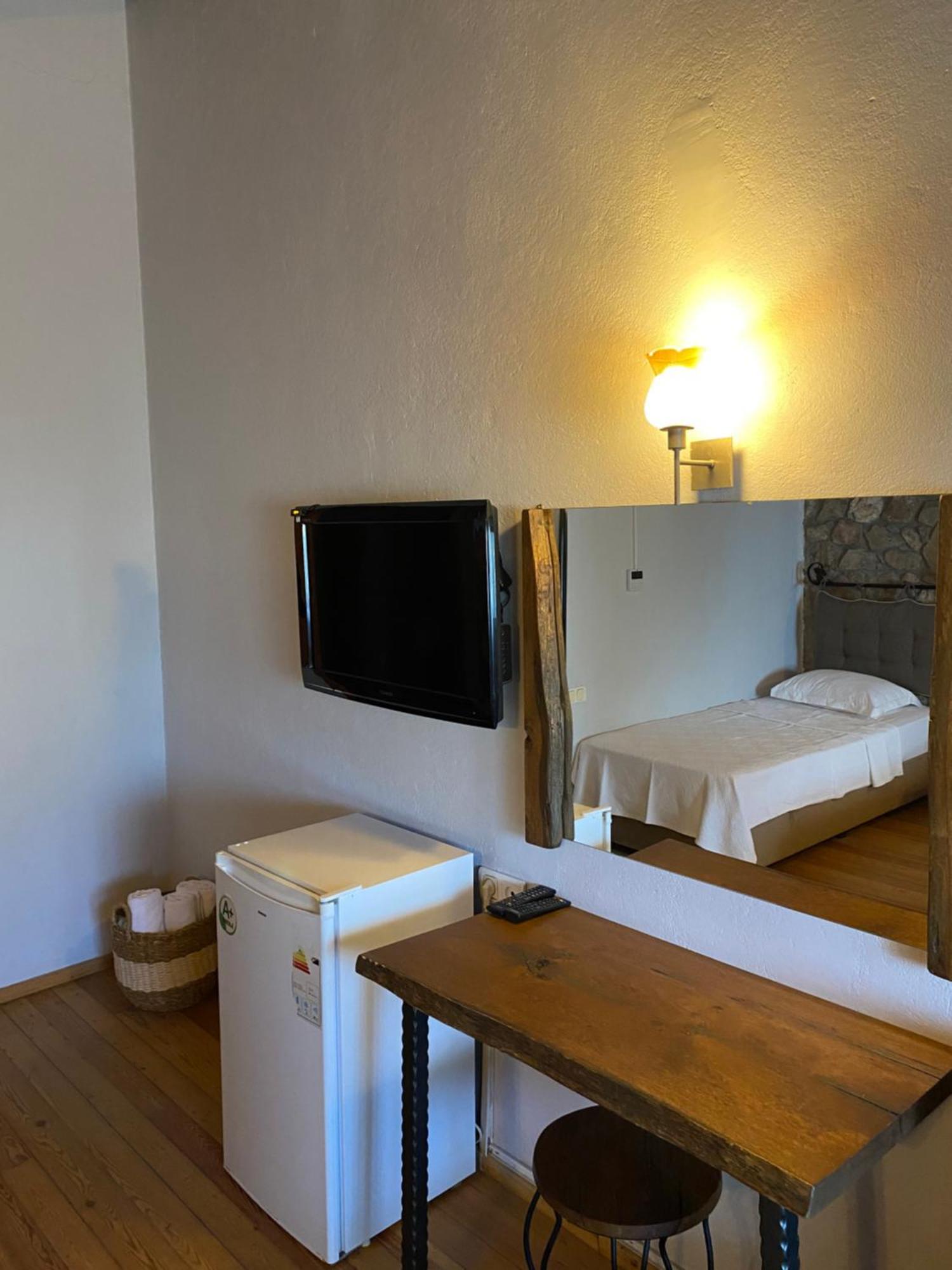 Armagrandi Hotel Bozcaada-Special Category Zimmer foto