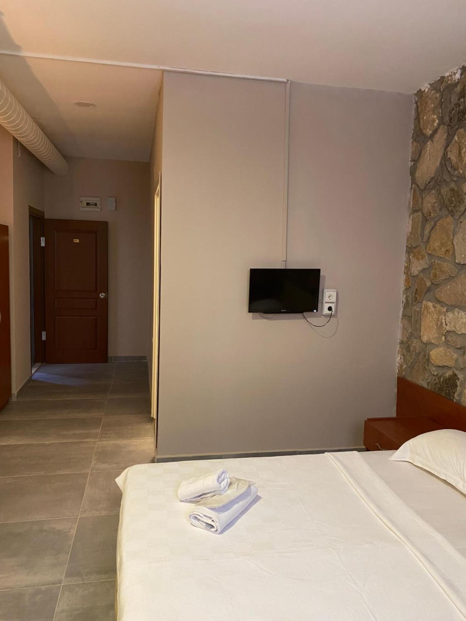 Armagrandi Hotel Bozcaada-Special Category Zimmer foto