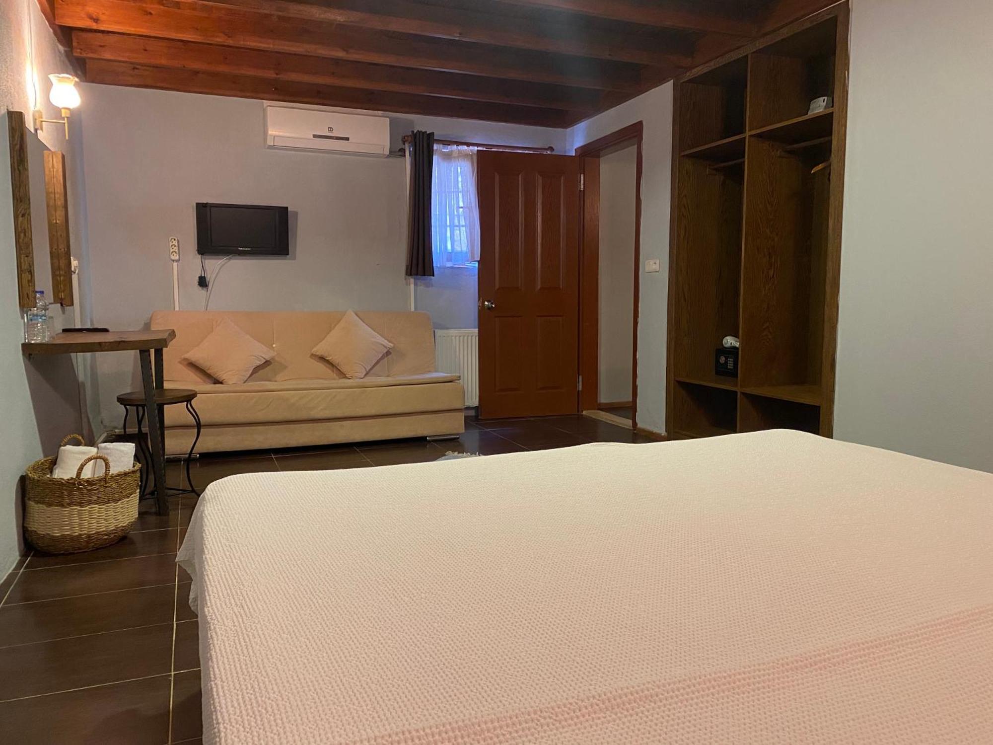 Armagrandi Hotel Bozcaada-Special Category Zimmer foto