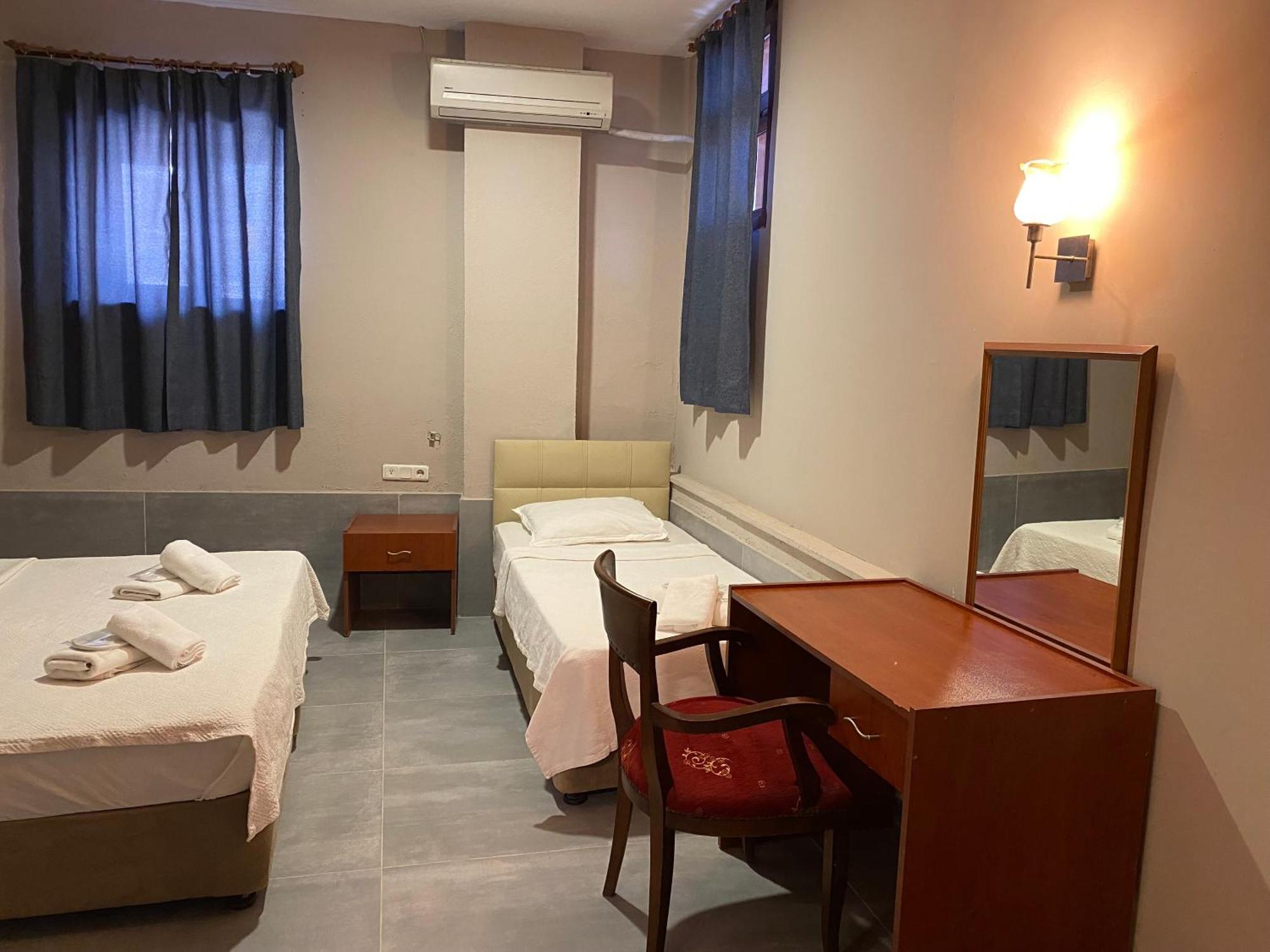 Armagrandi Hotel Bozcaada-Special Category Zimmer foto