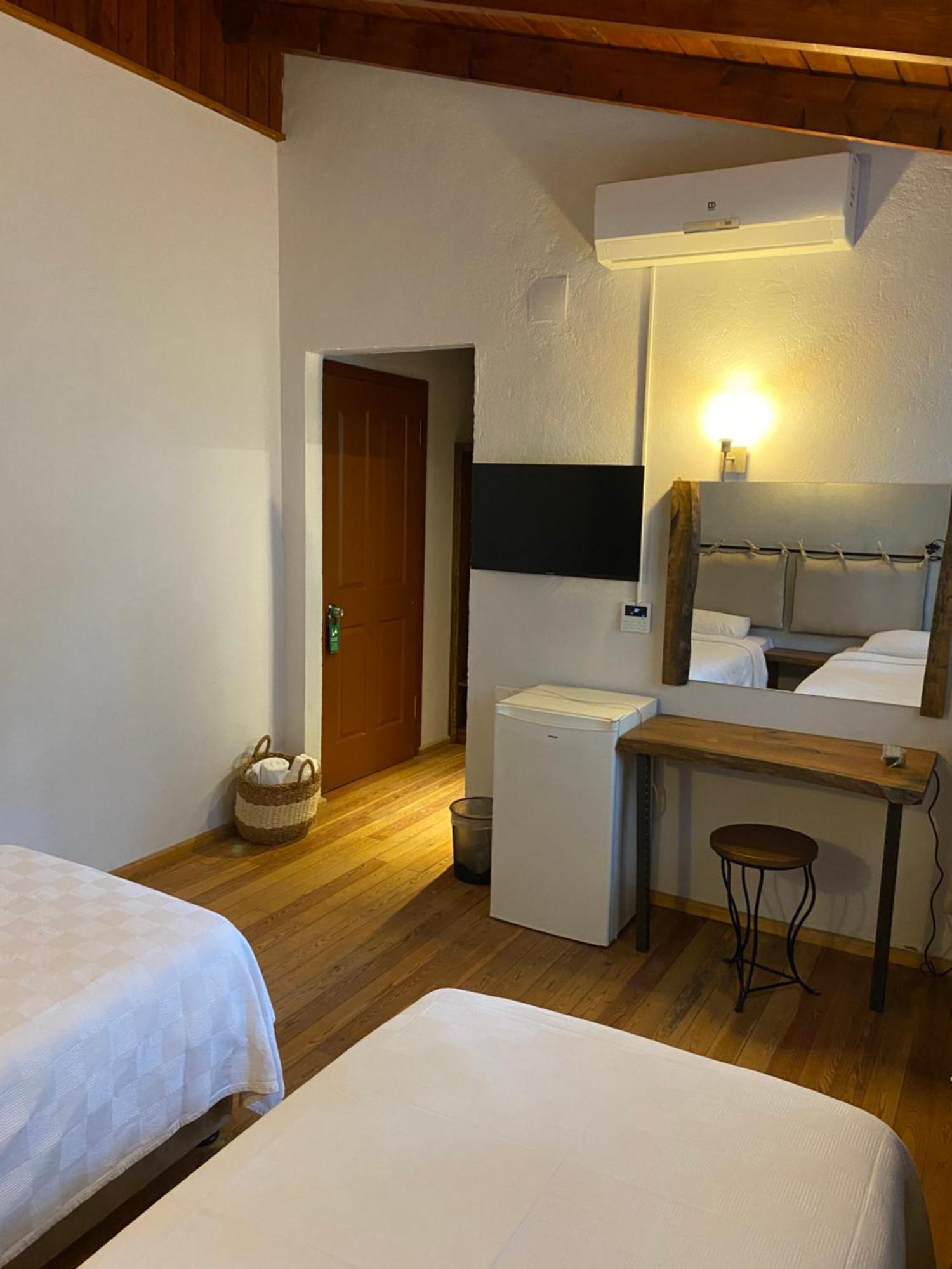 Armagrandi Hotel Bozcaada-Special Category Zimmer foto