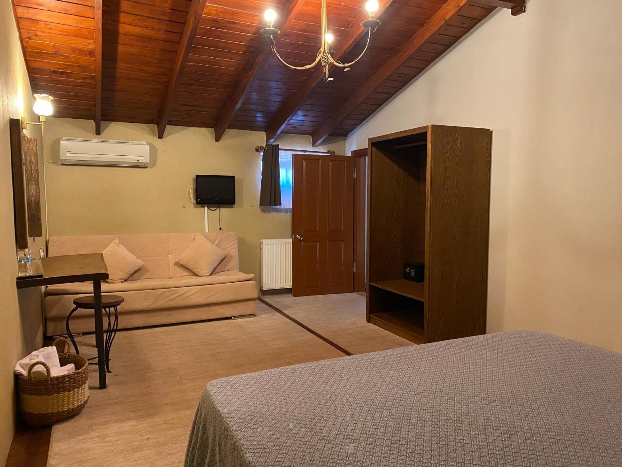 Armagrandi Hotel Bozcaada-Special Category Zimmer foto