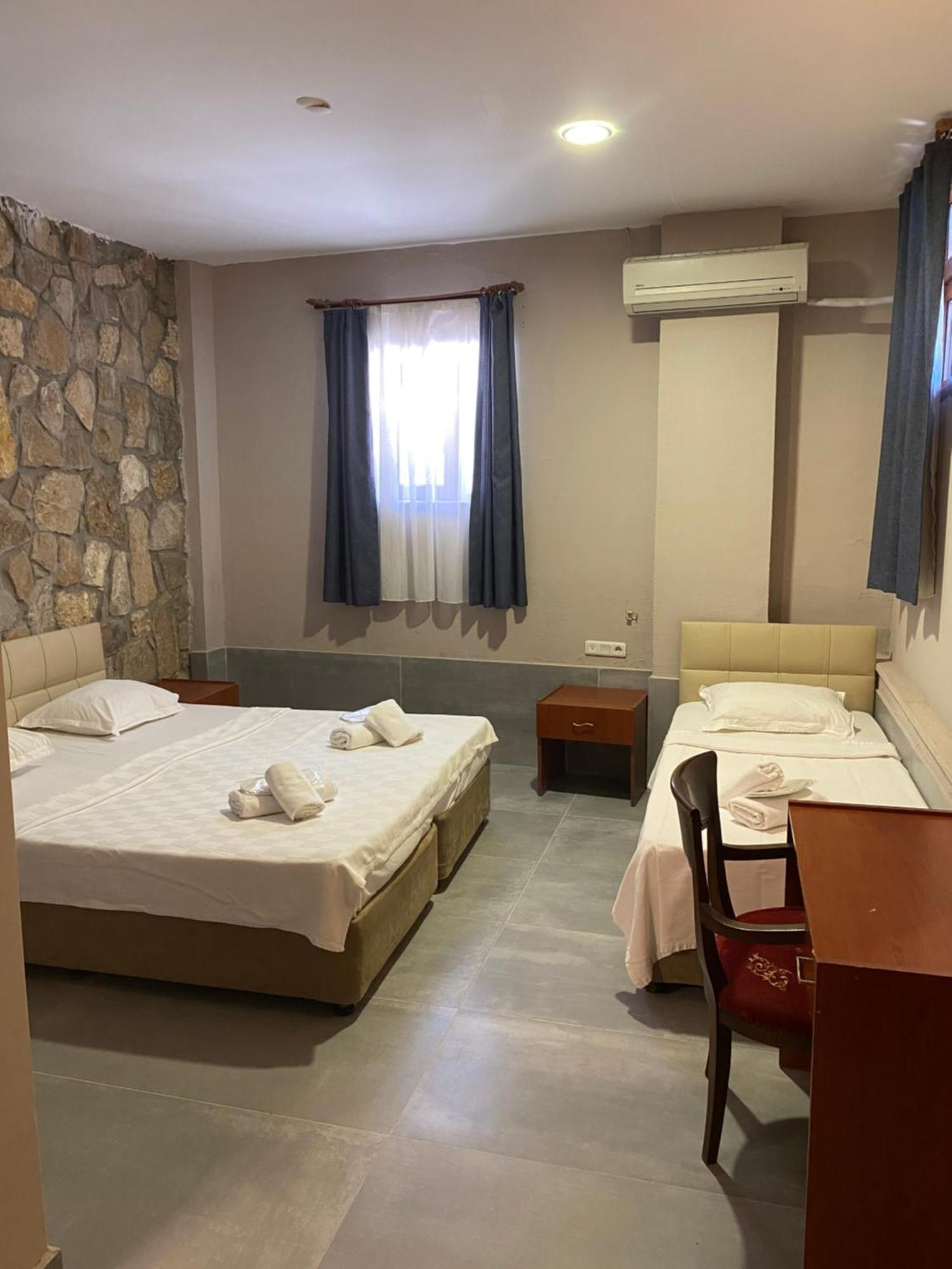 Armagrandi Hotel Bozcaada-Special Category Zimmer foto