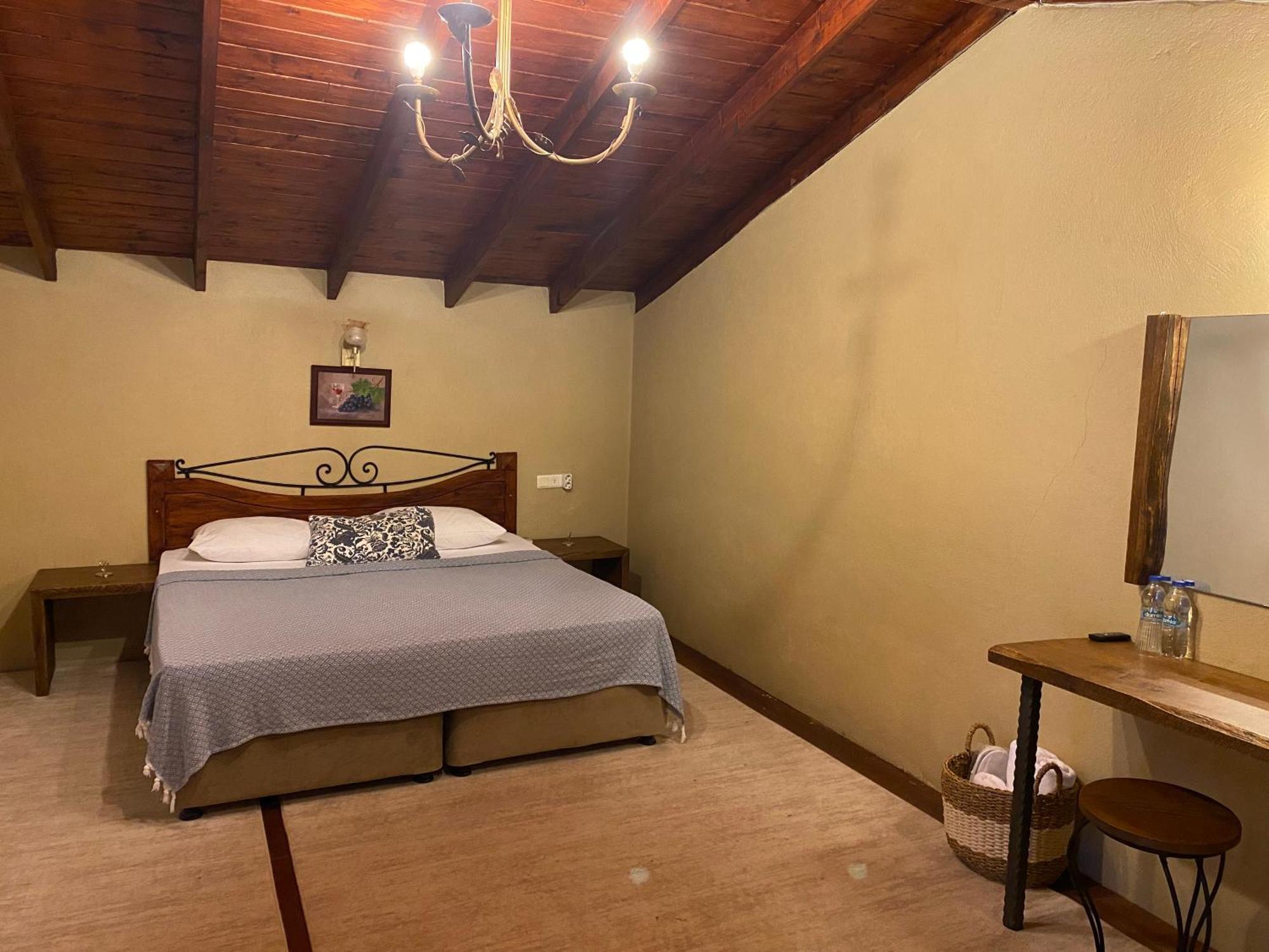 Armagrandi Hotel Bozcaada-Special Category Zimmer foto