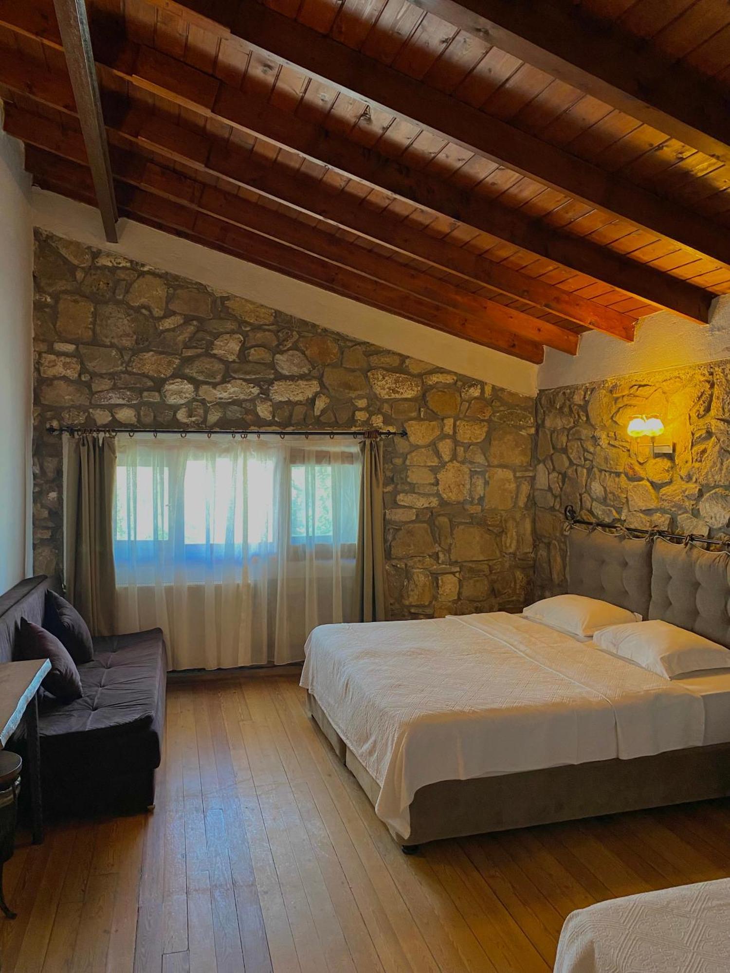 Armagrandi Hotel Bozcaada-Special Category Zimmer foto