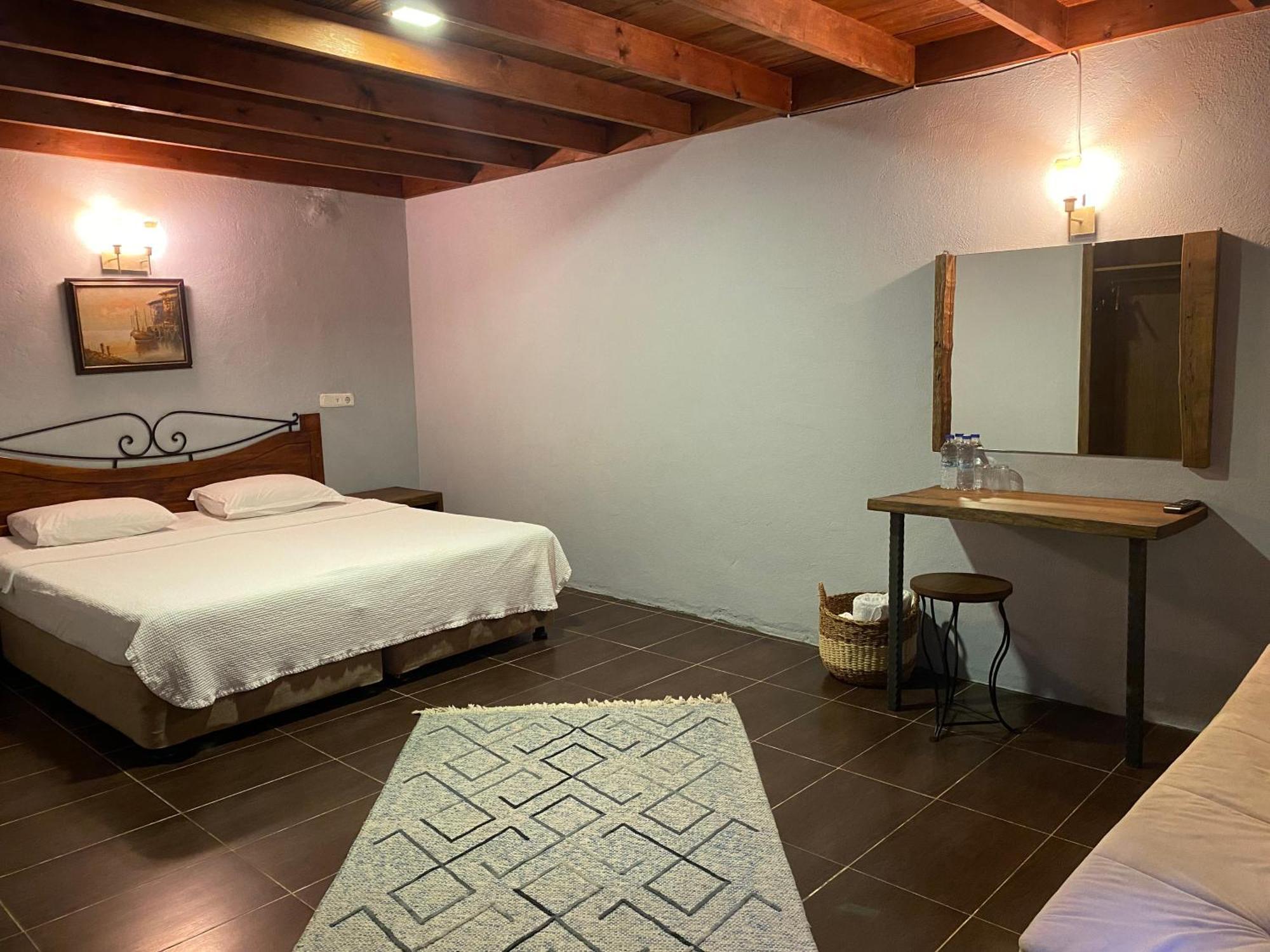 Armagrandi Hotel Bozcaada-Special Category Zimmer foto