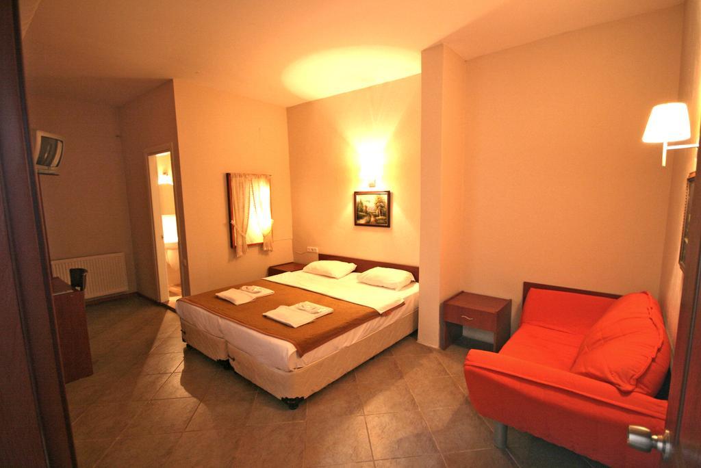 Armagrandi Hotel Bozcaada-Special Category Zimmer foto