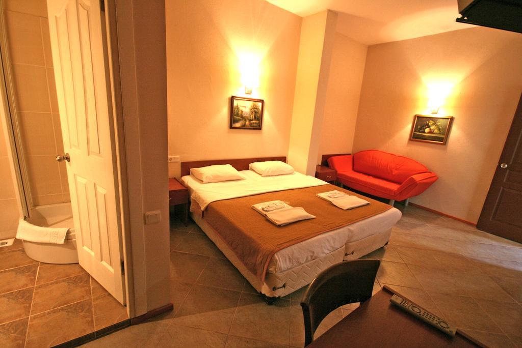 Armagrandi Hotel Bozcaada-Special Category Zimmer foto